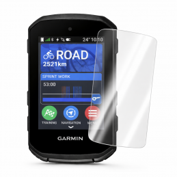 Garmin Edge 850...