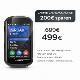 Garmin Edge 1050...
