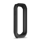 Custodia in silicone Black (Edge 1050)