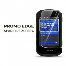 Garmin Edge 550...