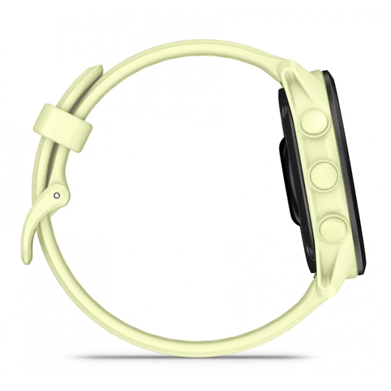 Forerunner 70 Citron (010-04307-02)