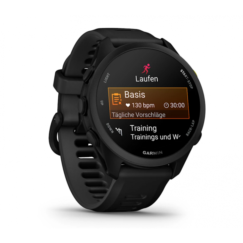 Forerunner 70 Black (010-04307-00)