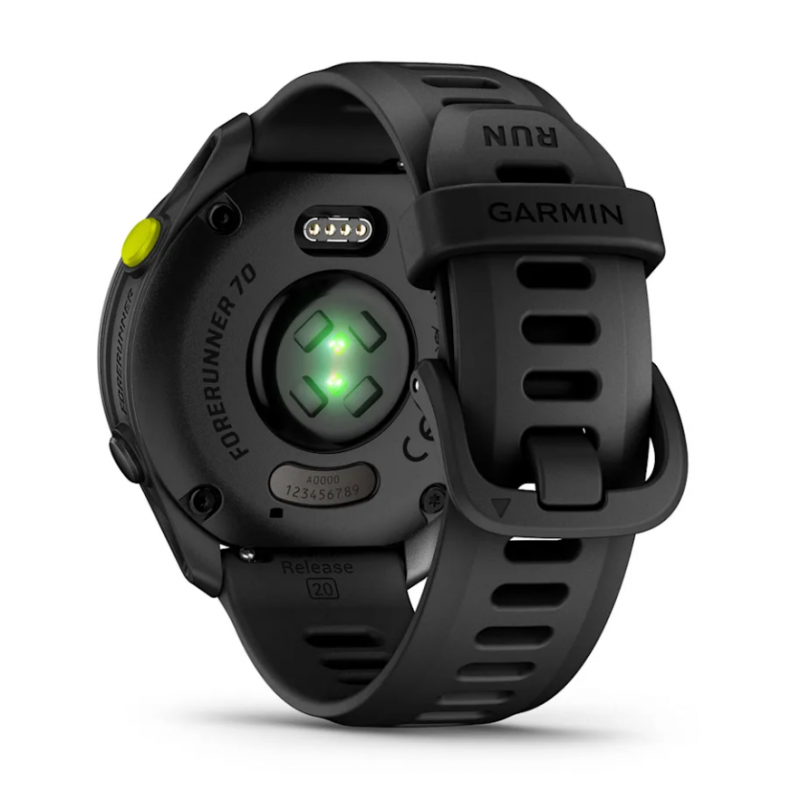Forerunner 70 Black (010-04307-00)