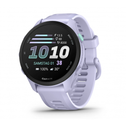 Forerunner 70 Cool Lavender...