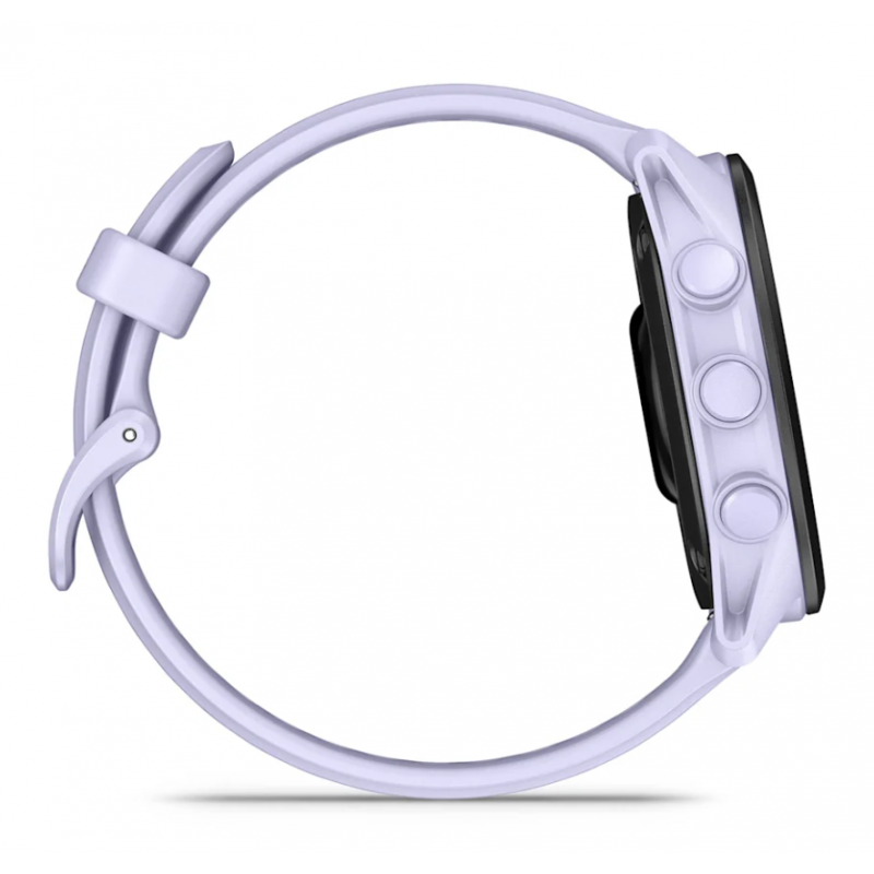 Forerunner 70 Cool Lavender (010-04307-03)