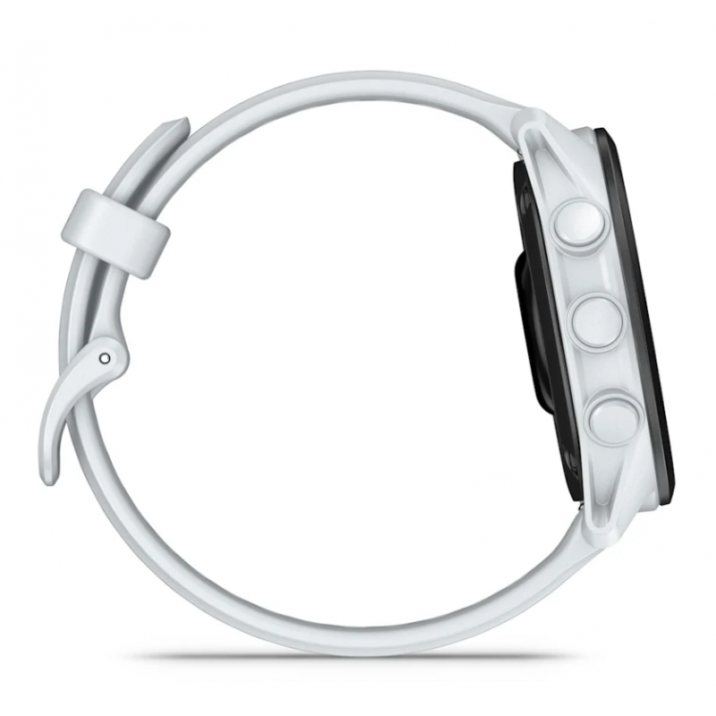 Forerunner 70 Whitestone (010-04307-01)