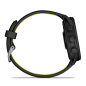 Forerunner 170 Black con cinturino Black/Amp Yellow (010-03920-00)