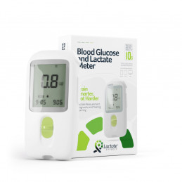Lactate Express Laktat...