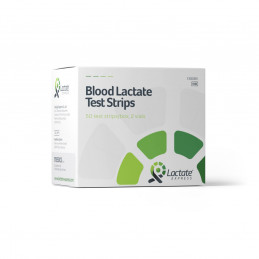 Lactate Express Test Strips...