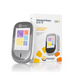 Metabol Pro Meter