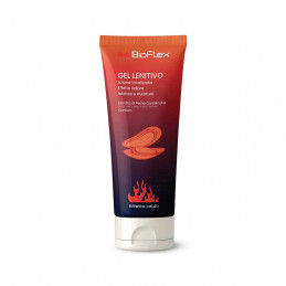 BIOFLEX CALDO - GEL EFFETTO...