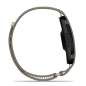 CIRQA Smart Band French Grey S-M (010-04675-11)
