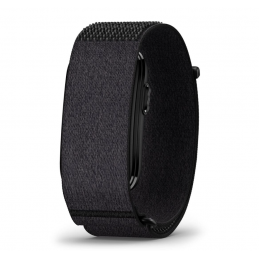 CIRQA Smart Band Black S-M...