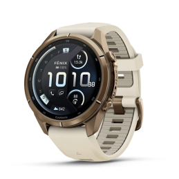 fenix 9 Pro 43 mm Autumn...