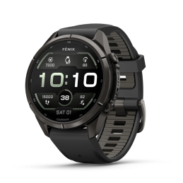 fenix 9 Pro 43 mm...