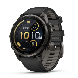 fenix 9 Pro Carbongrau DLC...