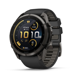 fenix 9 Pro 51 mm...