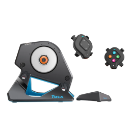 Tacx NEO 2T with Zwift Cog...