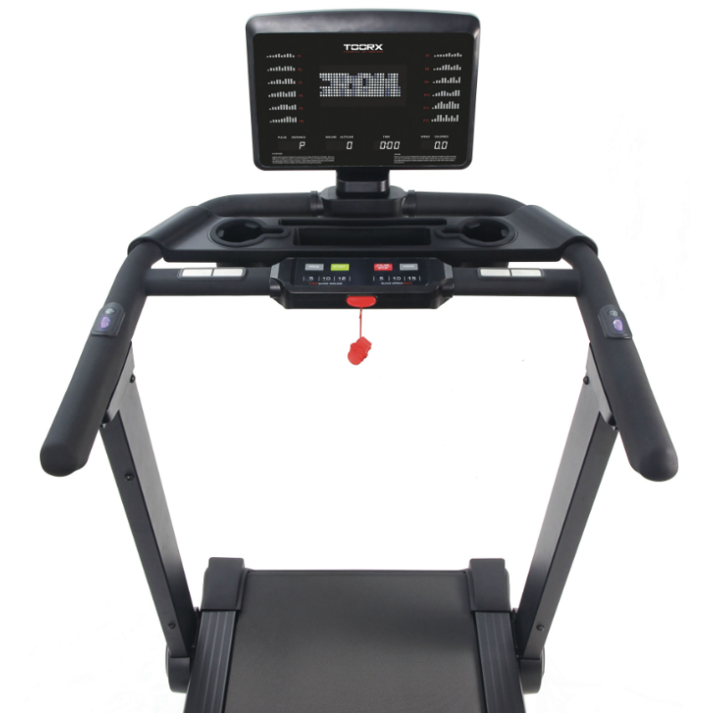 Toorx Mirage C90 Laufband