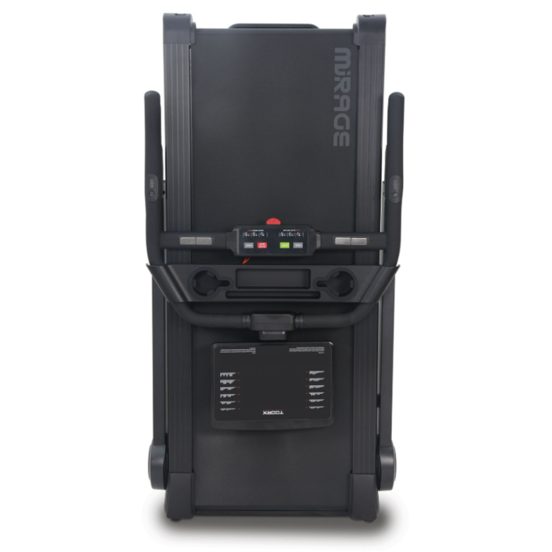 Toorx Mirage C90 Laufband