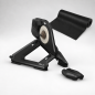 Tacx NEO 3M Smart-Trainer mit SHIMANO/SRAM 11-fach Kassette (010-02808-65)