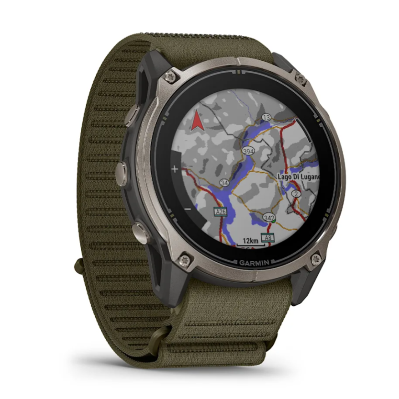Enduro 4 (010-04799-01)