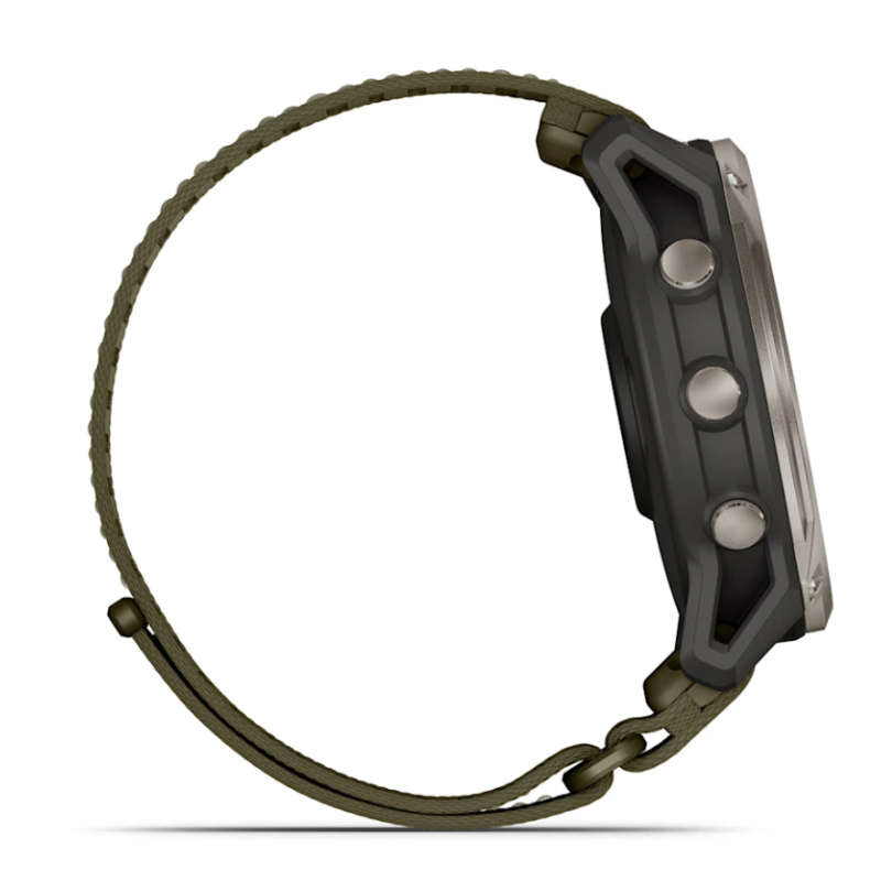 Enduro 4 (010-04799-01)
