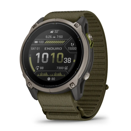 Enduro 4 (010-04799-01)